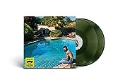 Austin [forest Green 2 Lp] - Vinyl
