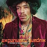 Experience Hendrix: The Best Of Jimi Hendrix - Audio Cd