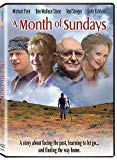 A Month of Sundays - DVD