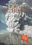 Fire Mountain: The Eruption and Rebirth of Mount St. Helens - DVD