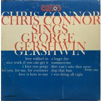 Chris Connor Sings George Gershwin