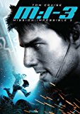 Mission: Impossible 3 (Widescreen Edition) - DVD