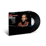 The Right Touch (blue Note Tone Poet Series) [lp] - Vinyl