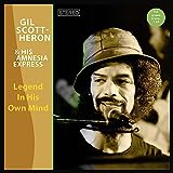 Legend In His Own Mind - Ltd. Col. Vinyl