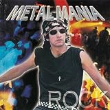Metal Mania - Audio Cd