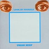 Look At Yourself - Audio Cd