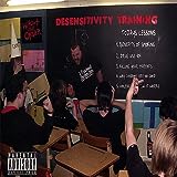 Desensitivity Training - Audio Cd