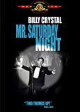 Mr. Saturday Night - DVD