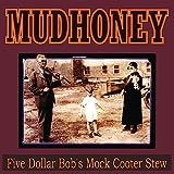 Five Dollar Bob''s Mock Cooter Stew - Vinyl