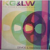 Demos & Rarities - Brown Vinyl