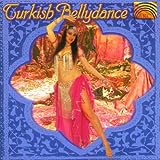 Turkish Bellydance - Audio Cd