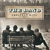 The Band Greatest Hits - Audio Cd