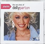 Playlist: The Very Best Of Dolly Parton - Audio Cd