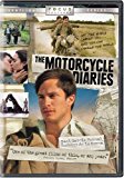 The Motorcycle Diaries (Widescreen Edition) - DVD