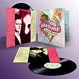 Always - The Very Best Of Erasure - Vinyl