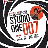 Studio One 007 - Licenced To Ska: James Bond And Other Film Soundtracks And Tv Themes - Vinyl