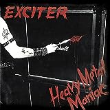 Heavy Metal Maniac - Vinyl