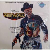 Westworld - Original Soundtrack Album