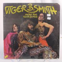 We're The Tiger Bunch Vintage Sealed Vinyl LP