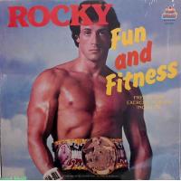 Rocky: Fun and Fitness