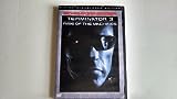 Terminator 3: Rise Of The Machines (two-disc Widescreen Edition) - Dvd