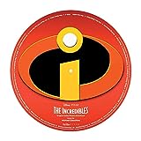 The Incredibles [lp] - Vinyl