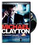 Michael Clayton (Widescreen Edition) - DVD