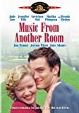 Music From Another Room - DVD