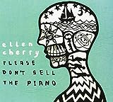 Please Don''t Sell The Piano - Audio Cd