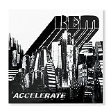 Accelerate [lp] - Vinyl