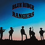 The Blue Ridge Rangers - Vinyl