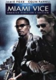 Miami Vice (Unrated Director's Cut) - DVD