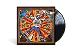 Nine Lives [2 Lp] - Vinyl