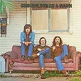 Crosby, Stills & Nash - Vinyl