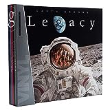 Legacy - Digitally Remixed/remastered - Vinyl