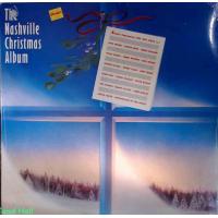 The Nashville Christmas Album
