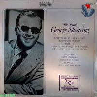 The Young George Shearing