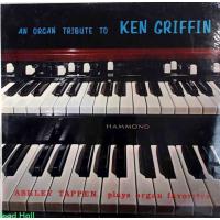 An Organ Tribute To Ken Griffin