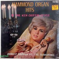 Hammond Organ Hits In The Ken Griffin Style