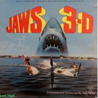 Jaws 3-D - Soundtrack