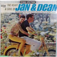 The Heart & Soul Of Jan & Dean