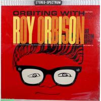 Orbiting With Roy Orbison