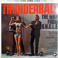 Thunderball & Othere Secret Agent Themes