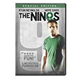 The Nines (Widescreen W/Special Features)(French, Spanish Sub-Titles) - DVD