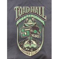 Toad Hall 50th Anniversary T-Shirts