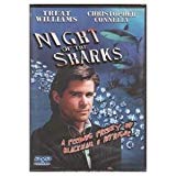Night of Sharks - DVD
