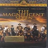 The Magnificent Seven (special Edition) - Dvd
