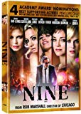Nine (Widescreen) - DVD