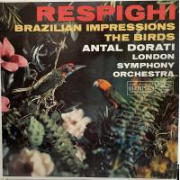 The Birds - Brazilian Impressions