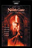 The Ninth Gate - DVD